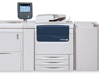 Xerox® Colour C75 Press